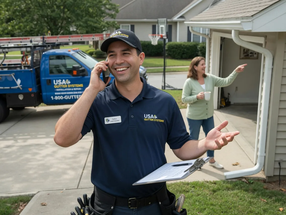 Gutter Installation Pitkin, LA FAQs